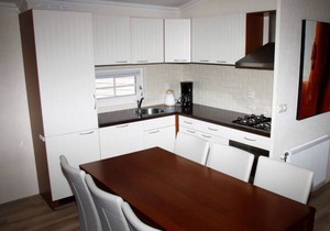 65 m² Chalet ∙ 3 bedrooms ∙ 6 guests