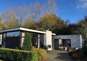 65 m² Chalet ∙ 3 bedrooms ∙ 6 guests