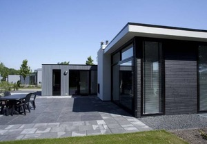 65 m² Chalet ∙ 3 bedrooms ∙ 6 guests