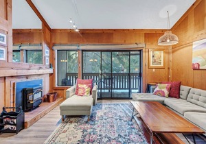 65 m² Condo ∙ 1 bedroom ∙ 4 guests