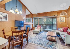65 m² Condo ∙ 1 bedroom ∙ 4 guests