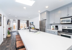 65 m² Condo ∙ 2 bedrooms ∙ 4 guests