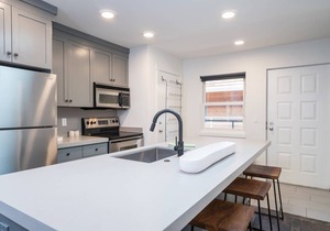 65 m² Condo ∙ 2 bedrooms ∙ 4 guests