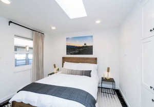 65 m² Condo ∙ 2 bedrooms ∙ 4 guests