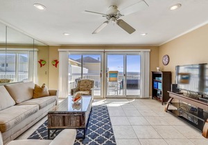 65 m² Condo ∙ 2 bedrooms ∙ 6 guests