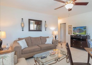 65 m² Condo ∙ 2 bedrooms ∙ 4 guests