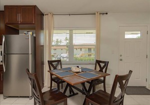 65 m² Condo ∙ 2 bedrooms ∙ 4 guests