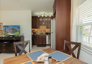 65 m² Condo ∙ 2 bedrooms ∙ 4 guests