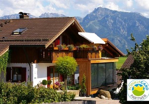 65 m² Apartment ∙ 2 bedrooms ∙ 4 guests