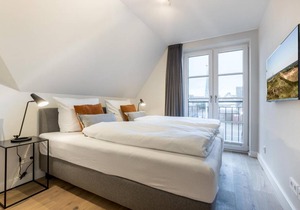 65 m² Apartment ∙ 1 bedroom ∙ 2 guests