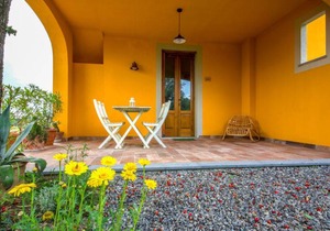 65 m² Farmhouse ∙ 1 bedroom ∙ 4 guests