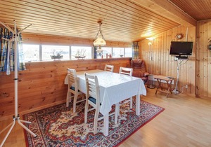 65 m² House ∙ 2 bedrooms ∙ 4 guests