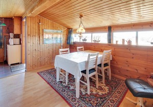 65 m² House ∙ 2 bedrooms ∙ 4 guests