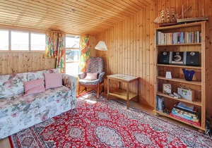 65 m² House ∙ 2 bedrooms ∙ 4 guests