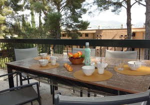 65 m² House ∙ 2 bedrooms ∙ 4 guests