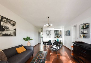 65 m² House ∙ 2 bedrooms ∙ 4 guests