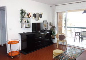 65 m² House ∙ 2 bedrooms ∙ 4 guests