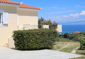 65 m² House ∙ 1 bedroom ∙ 5 guests
