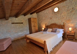 65 m² House ∙ 1 bedroom ∙ 4 guests