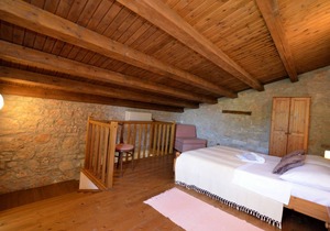 65 m² House ∙ 1 bedroom ∙ 4 guests
