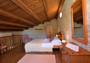 65 m² House ∙ 1 bedroom ∙ 4 guests