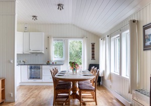 65 m² House ∙ 1 bedroom ∙ 8 guests