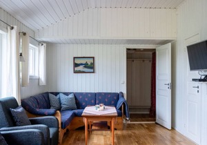 65 m² House ∙ 1 bedroom ∙ 8 guests
