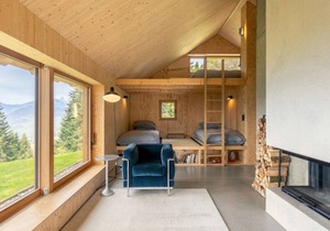65 m² House ∙ 1 bedroom ∙ 4 guests