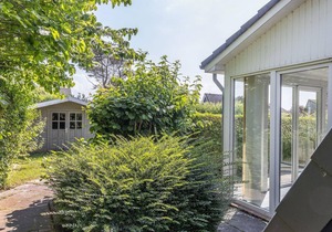 65 m² House ∙ 2 bedrooms ∙ 4 guests