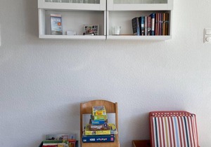 65 m² House ∙ 2 bedrooms ∙ 4 guests