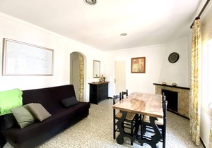 65 m² House ∙ 2 bedrooms ∙ 4 guests