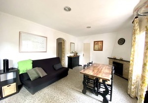 65 m² House ∙ 2 bedrooms ∙ 4 guests