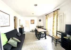 65 m² House ∙ 2 bedrooms ∙ 4 guests