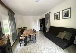 65 m² House ∙ 2 bedrooms ∙ 4 guests