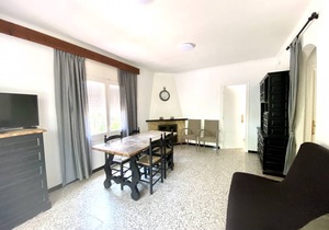 65 m² House ∙ 2 bedrooms ∙ 4 guests