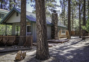 65 m² House ∙ 2 bedrooms ∙ 6 guests