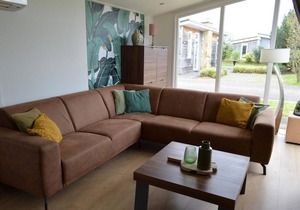 65 m² House ∙ 2 bedrooms ∙ 5 guests