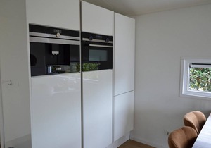 65 m² House ∙ 2 bedrooms ∙ 5 guests