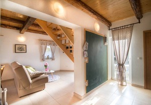 65 m² House ∙ 2 bedrooms ∙ 4 guests