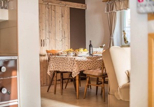 65 m² House ∙ 2 bedrooms ∙ 4 guests