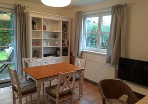 65 m² House ∙ 2 bedrooms ∙ 4 guests