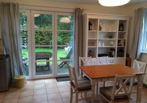 65 m² House ∙ 2 bedrooms ∙ 4 guests