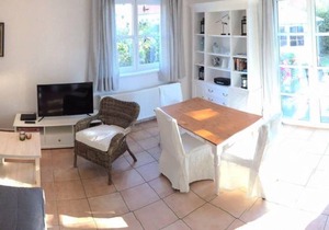 65 m² House ∙ 2 bedrooms ∙ 4 guests