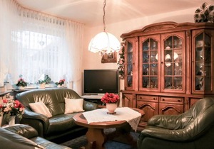 65 m² House ∙ 2 bedrooms ∙ 4 guests
