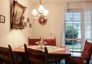 65 m² House ∙ 2 bedrooms ∙ 4 guests