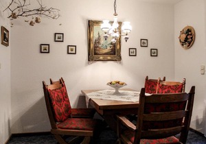 65 m² House ∙ 2 bedrooms ∙ 4 guests