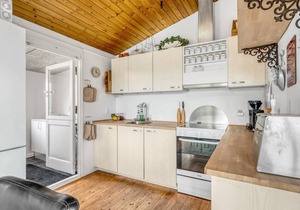 65 m² House ∙ 3 bedrooms ∙ 6 guests