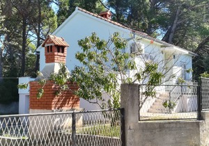 65 m² House ∙ 3 bedrooms ∙ 6 guests