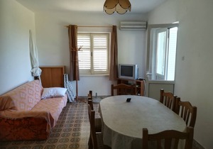 65 m² House ∙ 3 bedrooms ∙ 6 guests