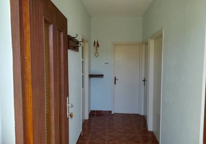 65 m² House ∙ 3 bedrooms ∙ 6 guests